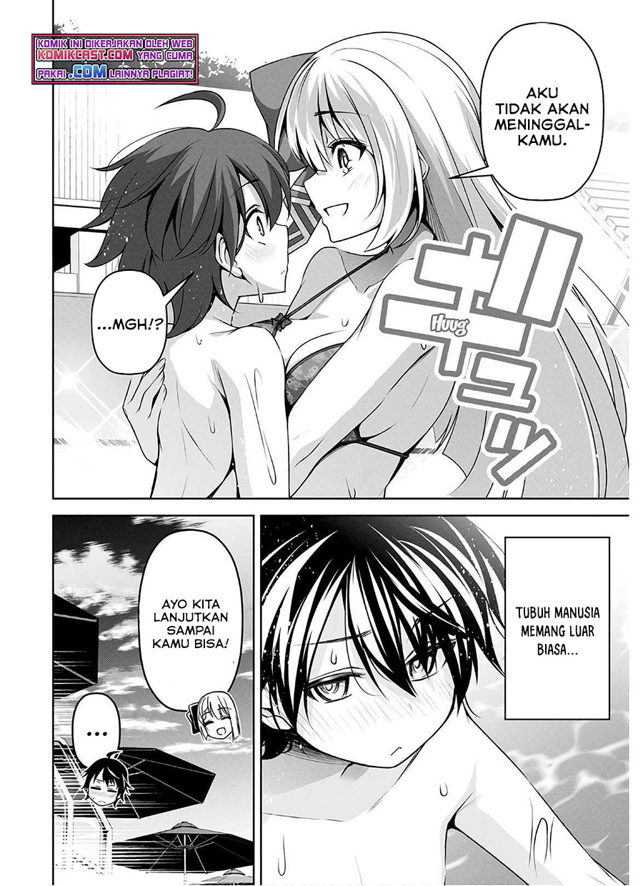 Dilarang COPAS - situs resmi www.mangacanblog.com - Komik demons sword master of excalibur school 015 - chapter 15 16 Indonesia demons sword master of excalibur school 015 - chapter 15 Terbaru 23|Baca Manga Komik Indonesia|Mangacan